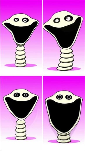 Sprunki OC Hungry Worm Phase 2 #sprunki #sprunkioc #hungryworm #roblox #incrediboxsprunki