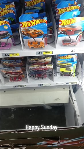 Hot Wheels Collector's Paradise: JDM 90s Edition