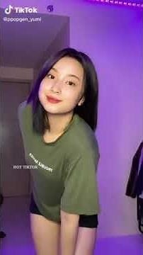 BAWAL TIGASAN💦, TIKTOK HOT GIRLS, SEXY GIRLS.
