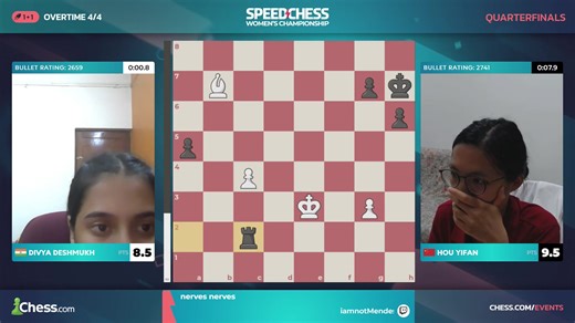 84K views · 470 reactions | THIS IS THE CRAZIEST MATCH?!?! | Chess.com | Facebook