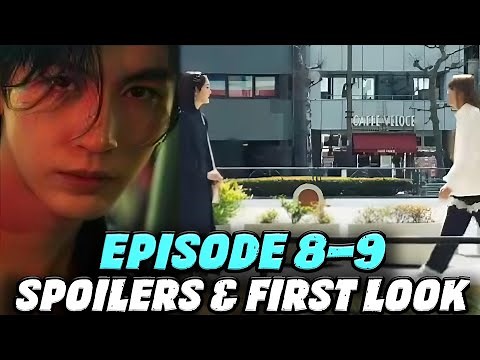 Cinderella Closet Episodes 8-9 Review and Release Date Update!