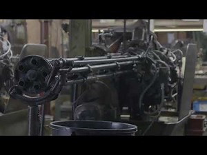 DAVENPORT MODEL B SCREW MACHINE