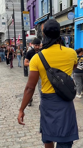 13K views · 225 reactions | Hugging Random strangers In public.. | Shinobitv | Facebook