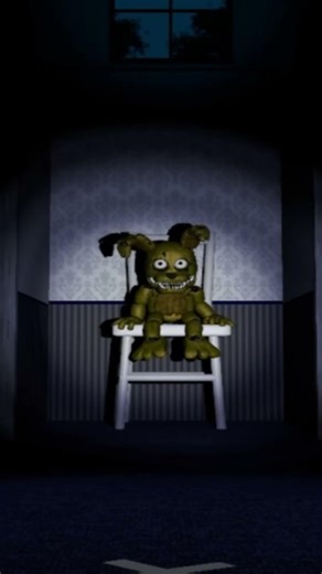FNaF Plushtrap Voice Lines Animated