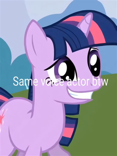 Exploring My Little Pony Voice Actors