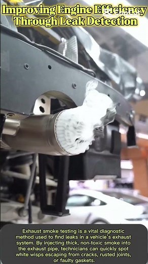 The Importance of Regular Exhaust System Maintenance