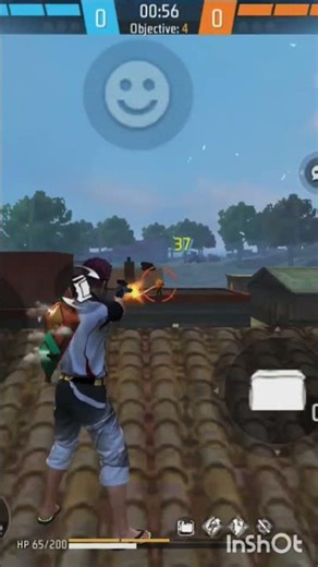 life reality is hard #freefire