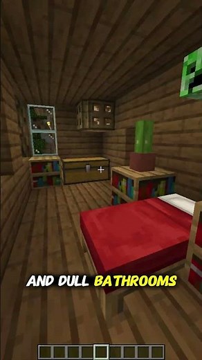 Upgrade Your Sofa Design in Minecraft!!!