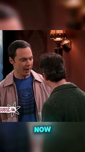 Stuart is working for Sheldon | The Big Bang Theory #sitcom #funny