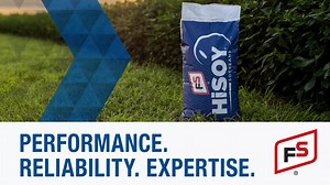 Soybeans that perform, backed by expertise. | FS