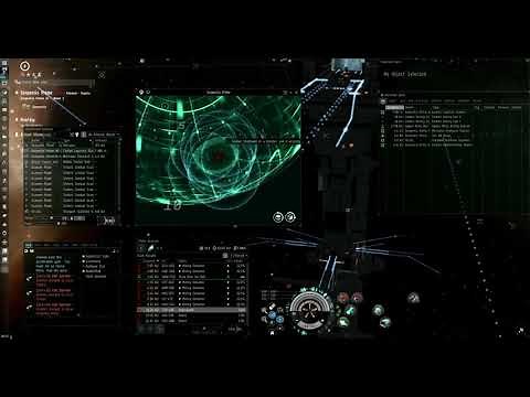 EVE-Online - How to find your abandoned MTU