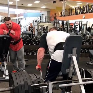 11K views · 189 reactions | LAST REPS: Jeff Long, IFBB Pro Bodybuilder | Culturismo Italiano | Facebook