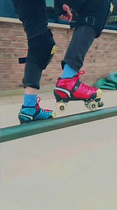 These 56 year old bones love roller skating! 😆 💕 #rollerskating #over50andfabulous #over50fitness #southafrica🇿🇦 | Trevor Sturgess