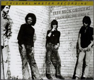 Jeff Beck Group - Changing The Strings