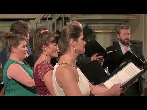 Scarlatti | Salve Regina