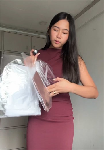 Achieve the Perfect Look with @herah Bodysuit