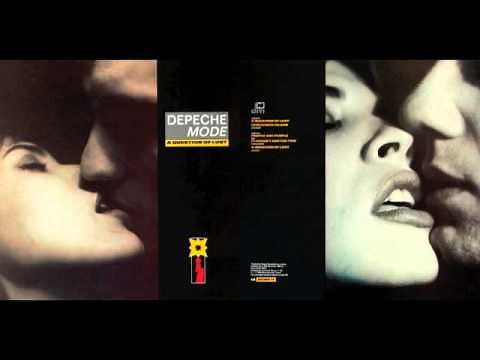 Depeche Mode - Christmas Island (Extended)