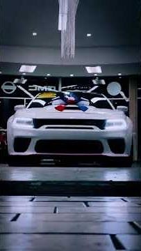 The 2022 Dodge Charger SRT Hellcat Widebody Just Appeared! | Ultimate Muscle Car
