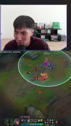 Doublelift Explains Why PTA Beats Lethal Tempo on Caitlyn