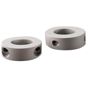 [Hot Item] 6000 Series Extrusion LED Round Square Flat Tube Industrial Aluminum Profile for Gate