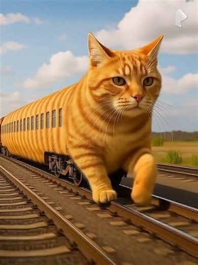 cat ai train