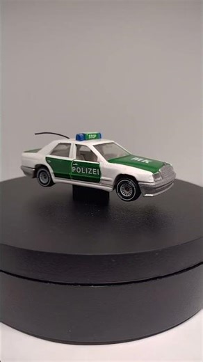 Siku, Mercedes 300E Police #siku #mercedes300e #police #diecast #mercedes