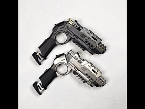 PunnK by GoBiggeR (Fidget toy)