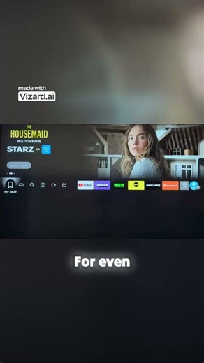 Close Background Apps to Boost Fire Stick Speed