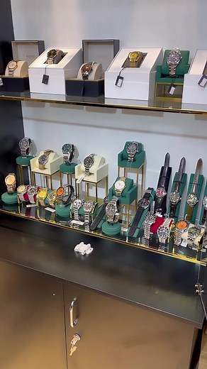 6.7K views · 42 reactions | Beautiful Watches Collection at Watch Gallery | Watch Gallery | Facebook