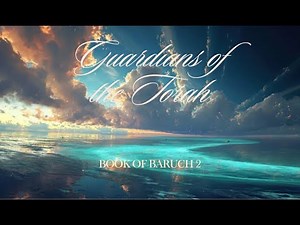 STI - 2nd BARUCH - THE BOOK OF THE APOCALYPSE OF BARUCH THESON OF NERIAH