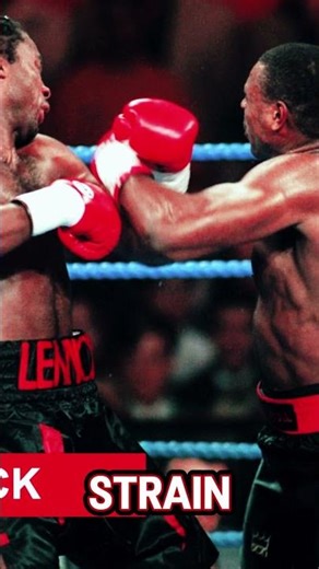 The Fight That Proved Lewis Was Untouchable