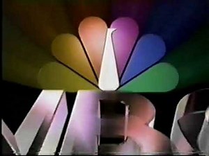 Broadway Video/NBC Productions (1986) Logos #2