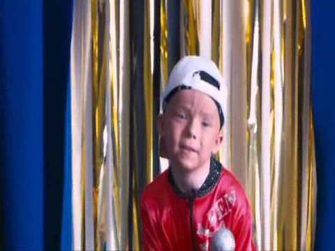 Bob from 'Nativity!'