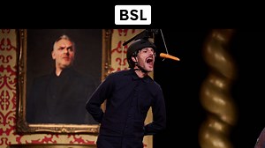 Taskmaster (Signed) - Series 19: Episode 10 | Channel 4