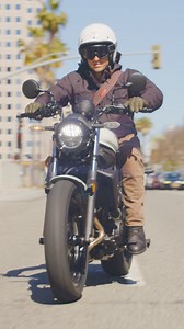 Shake things up with the most approachable motorcycle from Kawasaki. This motorcycle features a sleek and low design, a low and comfortable seat, and light and easy handling that will make you want to get out and Just Ride. | Kawasaki USA