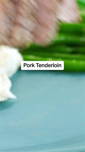 Juicy Pork Tenderloin Recipe in 30 Minutes or Less!