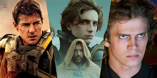 10 Greatest Sci-Fi War Movies Ever Made