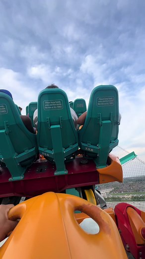 Summer is back 😛 #wonderland #fyp #foryoupage #ride | canadas wonderland