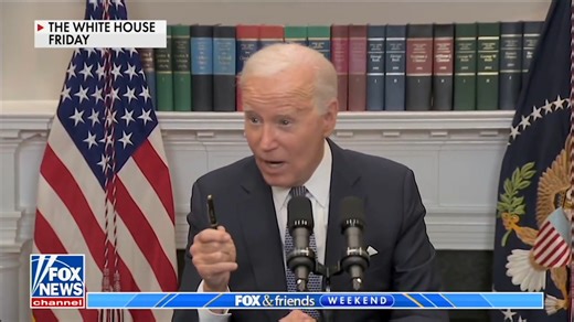 69K views · 4.9K reactions | Biden Goes NUCLEAR On Republicans For 'Snatching Hope' From Students By Rejecting Loan Forgiveness Plan | Rachel Campos-Duffy | Facebook
