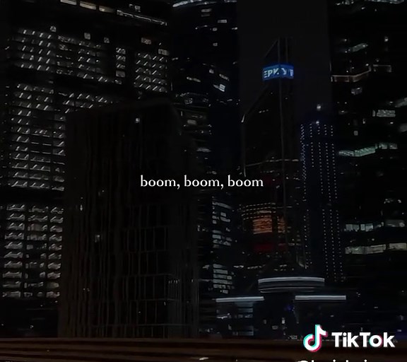 Discover the Meaning Behind Boom Lyrics