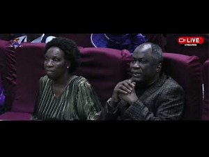 Sunday Morning Service | February 25th, 2024 AM | Apostle Dr V.W. Madzinge