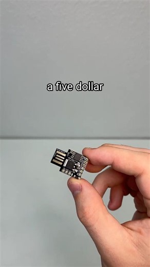 How Much Damage Can 512 Bytes Do?
