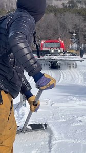 Valhalla reset loading ⏲️🧑‍🍳 See you humans tomorrow! | Trollhaugen Troll