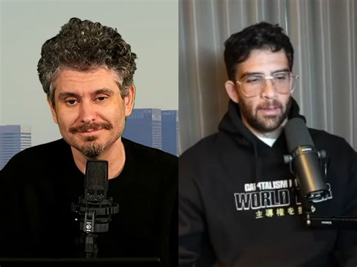 Ethan Klein and HasanAbi's feud: Timeline of events