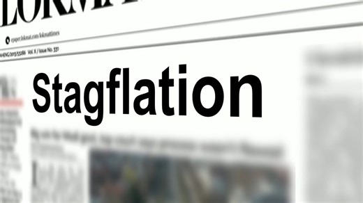 Stagflation lite looming in 2026, RBC warns