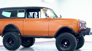90 reactions · 11 shares | Take a spin in this 1979 International Scout II. This 345 v8 has a 727 torque flight automatic transmission! | Worldwide Vintage Autos | Facebook