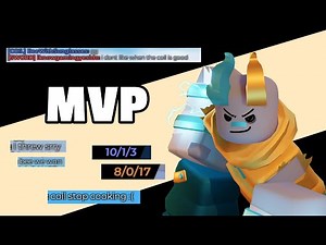 Coil MVP gameplay (+2 bonus clips) | PHIGHTING!