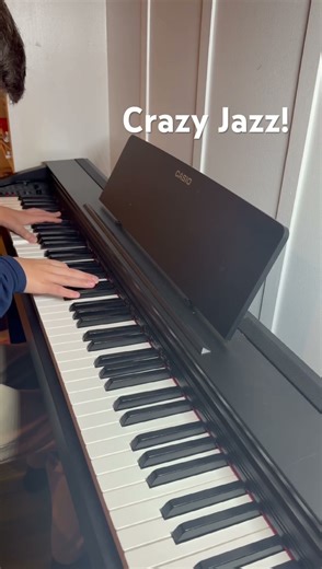 Insanely COOL and CATCHY Jazz Rhythm!