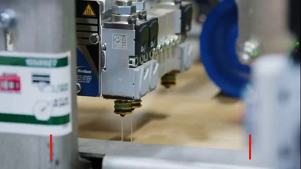 BF30 Bliss Box Forming at Up to 30 Cases Per Minute | Pearson Packaging Systems