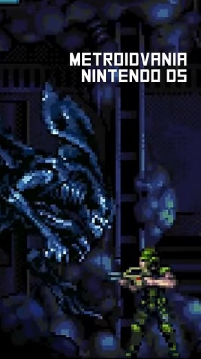 Um jogaço do Nintendo DS Dica de Jogo: Aliens: Infestation #NDS #nintendods #DSI #jogadorespacial | Jogador Espacial